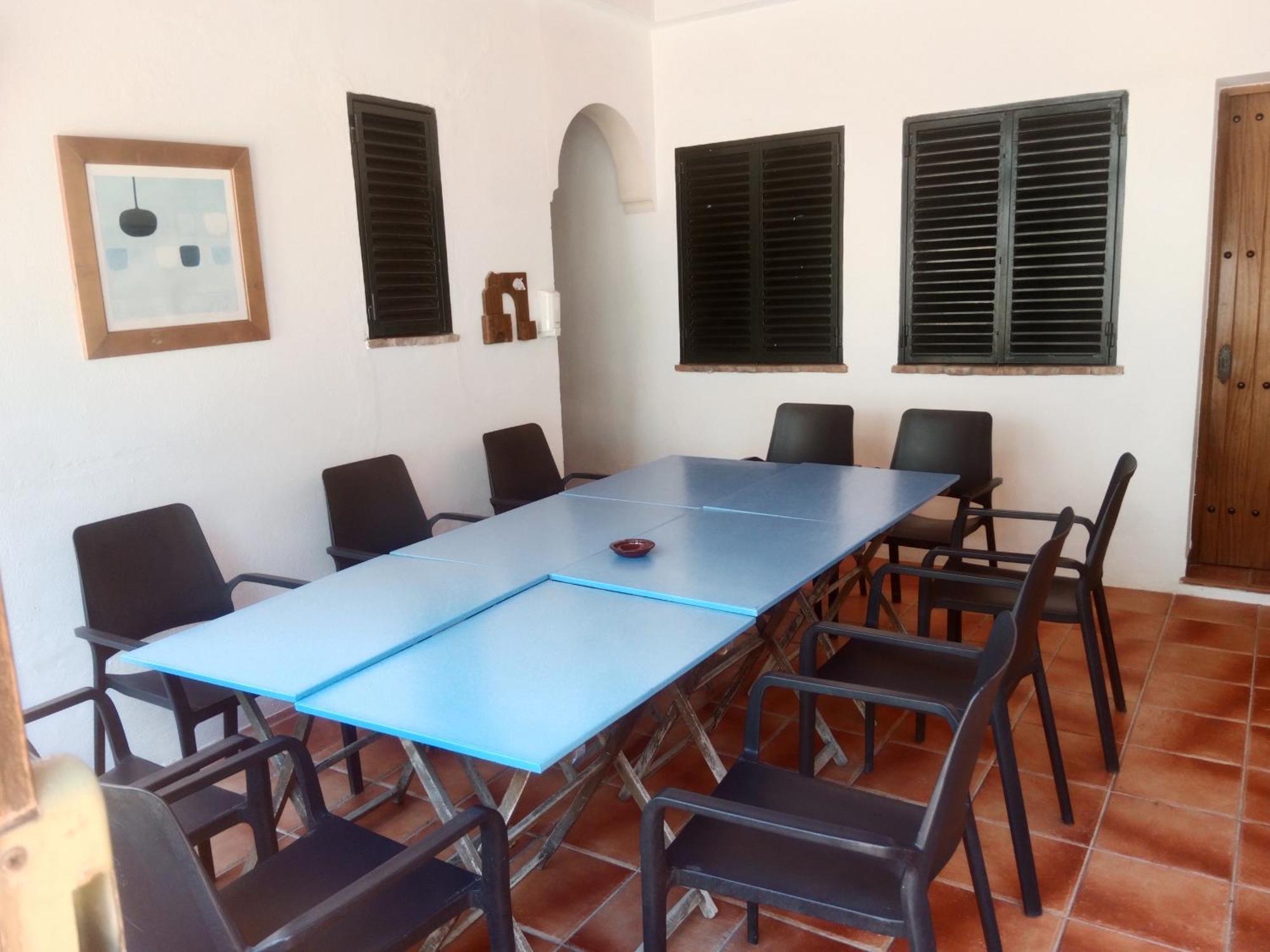Casa Rural El Cubillo Vejer de la Frontera Kültér fotó