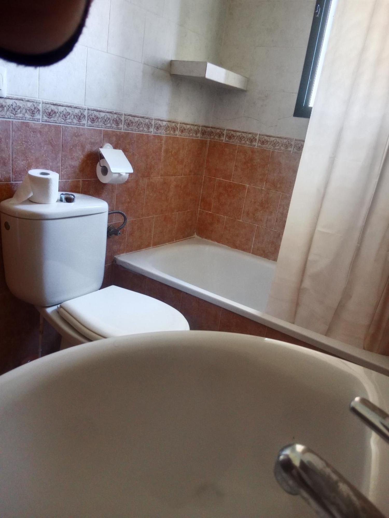 Casa Rural El Cubillo Vejer de la Frontera Kültér fotó