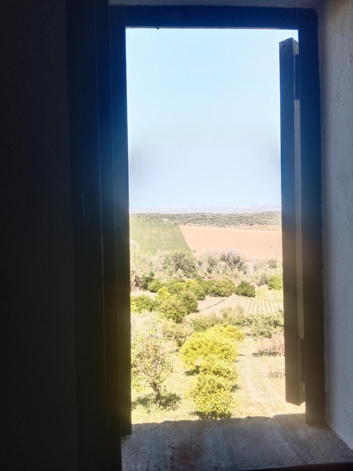 Casa Rural El Cubillo Vejer de la Frontera Kültér fotó