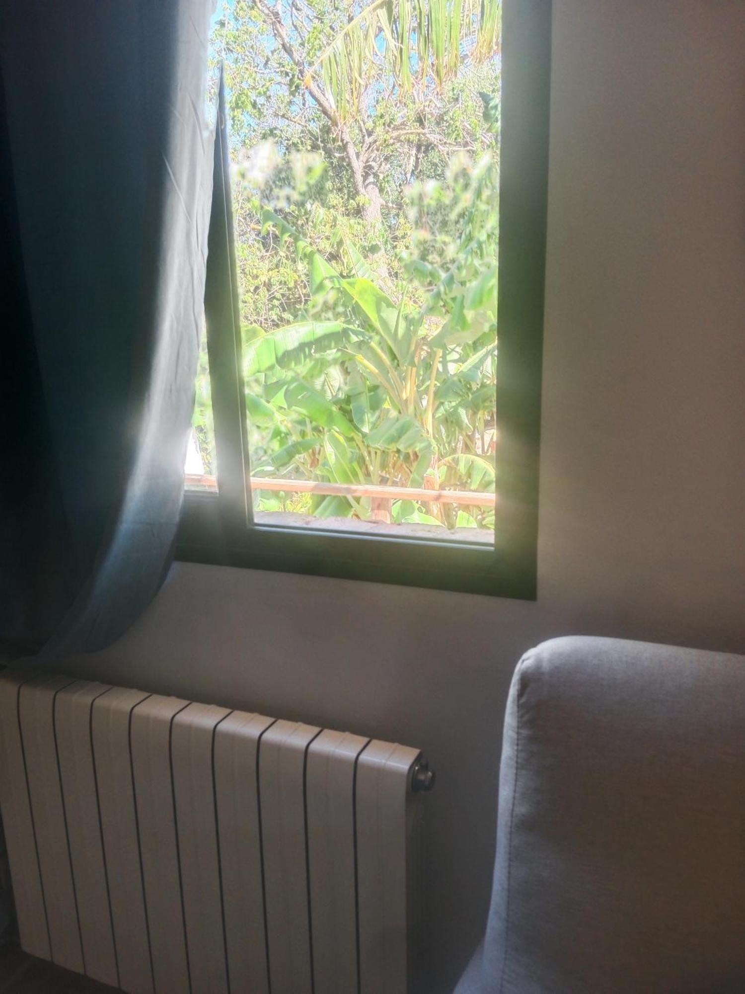 Casa Rural El Cubillo Vejer de la Frontera Kültér fotó